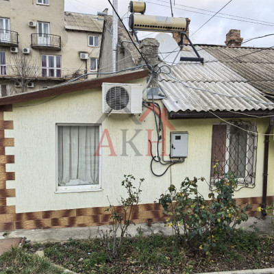 Дом, 74 м2, 3 этажа, 3 спальни
